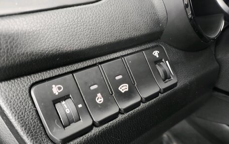 KIA Rio III рестайлинг, 2015 год, 1 050 000 рублей, 18 фотография