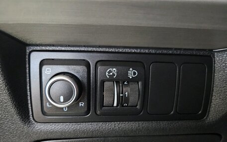 Geely Atlas I, 2019 год, 1 485 000 рублей, 16 фотография