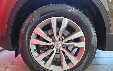 Geely Atlas I, 2019 год, 1 485 000 рублей, 24 фотография