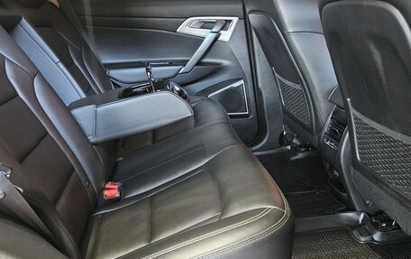 Geely Atlas I, 2019 год, 1 485 000 рублей, 14 фотография