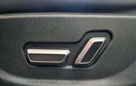 Geely Atlas I, 2019 год, 1 485 000 рублей, 19 фотография