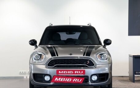 MINI Countryman II (F60), 2019 год, 2 700 000 рублей, 2 фотография