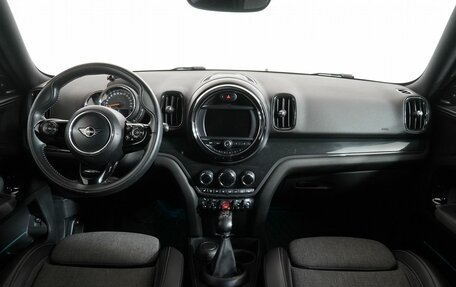 MINI Countryman II (F60), 2019 год, 2 700 000 рублей, 15 фотография