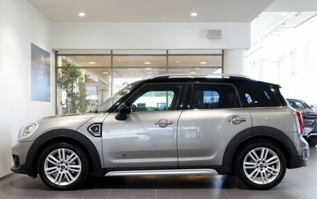 MINI Countryman II (F60), 2019 год, 2 700 000 рублей, 7 фотография