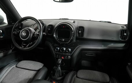 MINI Countryman II (F60), 2019 год, 2 700 000 рублей, 14 фотография