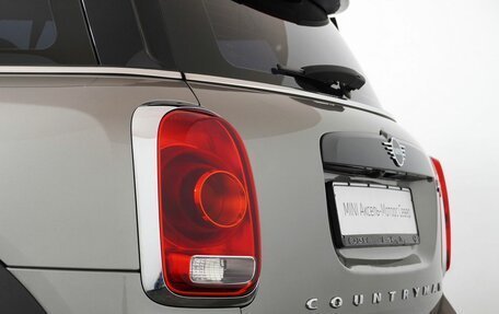 MINI Countryman II (F60), 2019 год, 2 700 000 рублей, 9 фотография