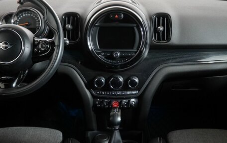 MINI Countryman II (F60), 2019 год, 2 700 000 рублей, 16 фотография