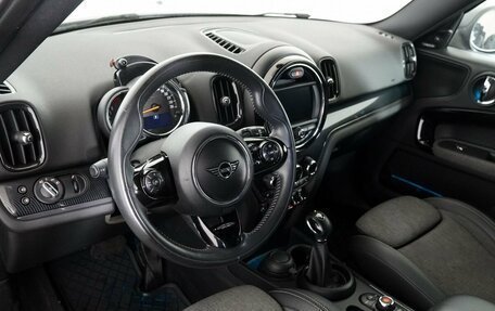 MINI Countryman II (F60), 2019 год, 2 700 000 рублей, 12 фотография