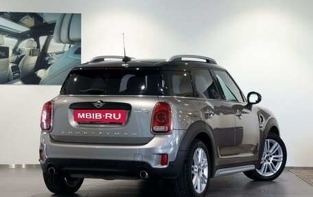MINI Countryman II (F60), 2019 год, 2 700 000 рублей, 5 фотография