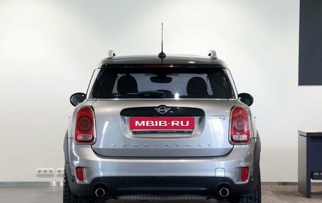 MINI Countryman II (F60), 2019 год, 2 700 000 рублей, 6 фотография
