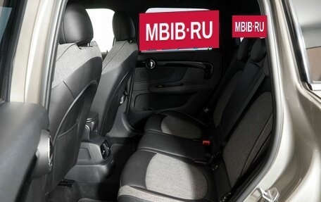 MINI Countryman II (F60), 2019 год, 2 700 000 рублей, 13 фотография
