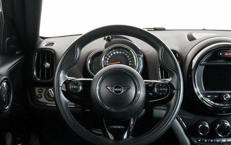 MINI Countryman II (F60), 2019 год, 2 700 000 рублей, 20 фотография