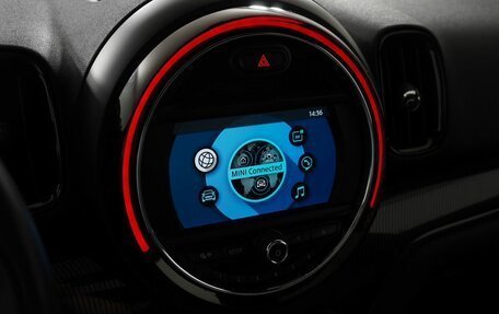 MINI Countryman II (F60), 2019 год, 2 700 000 рублей, 25 фотография