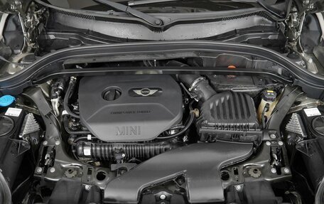 MINI Countryman II (F60), 2019 год, 2 700 000 рублей, 30 фотография