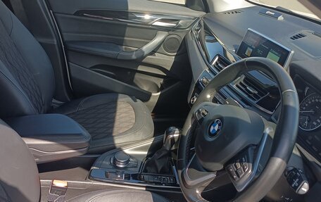 BMW X1, 2017 год, 2 080 000 рублей, 8 фотография