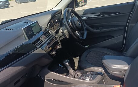 BMW X1, 2017 год, 2 080 000 рублей, 12 фотография