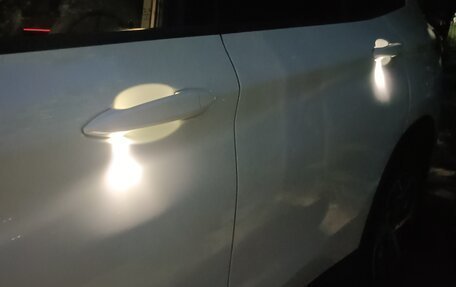 BMW X1, 2017 год, 2 080 000 рублей, 26 фотография
