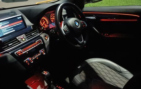 BMW X1, 2017 год, 2 080 000 рублей, 24 фотография