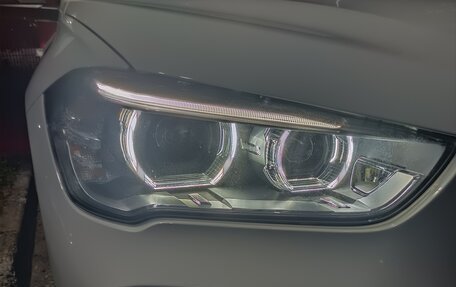 BMW X1, 2017 год, 2 080 000 рублей, 23 фотография