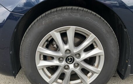 Mazda 3, 2014 год, 1 678 000 рублей, 18 фотография