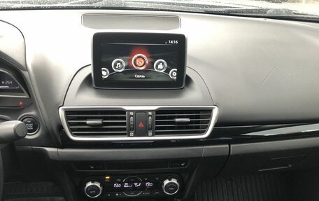 Mazda 3, 2014 год, 1 678 000 рублей, 15 фотография