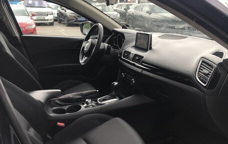 Mazda 3, 2014 год, 1 678 000 рублей, 9 фотография