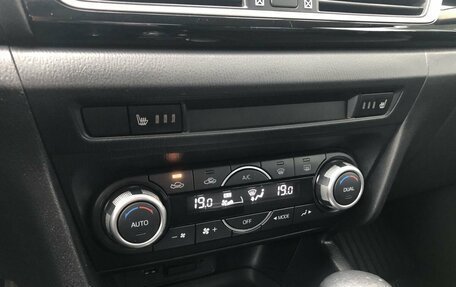 Mazda 3, 2014 год, 1 678 000 рублей, 16 фотография