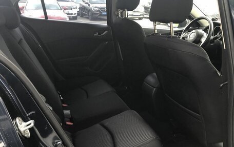 Mazda 3, 2014 год, 1 678 000 рублей, 11 фотография