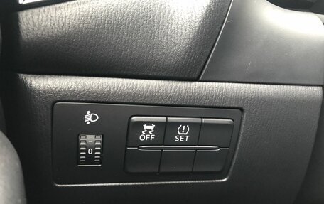 Mazda 3, 2014 год, 1 678 000 рублей, 13 фотография