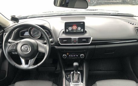 Mazda 3, 2014 год, 1 678 000 рублей, 10 фотография