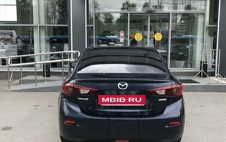 Mazda 3, 2014 год, 1 678 000 рублей, 6 фотография