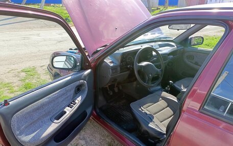 Daewoo Nexia I рестайлинг, 2005 год, 90 000 рублей, 5 фотография
