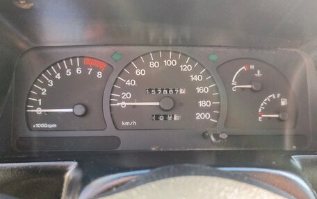 Daewoo Nexia I рестайлинг, 2005 год, 90 000 рублей, 7 фотография