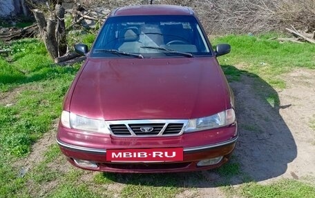 Daewoo Nexia I рестайлинг, 2005 год, 90 000 рублей, 2 фотография