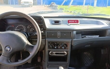 Daewoo Nexia I рестайлинг, 2005 год, 90 000 рублей, 6 фотография