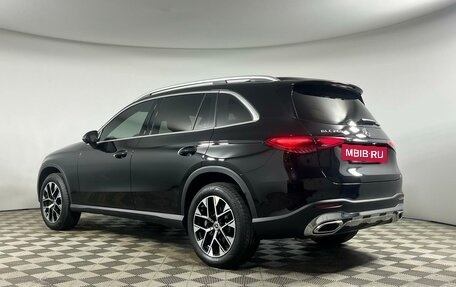 Mercedes-Benz GLC, 2023 год, 6 254 000 рублей, 6 фотография