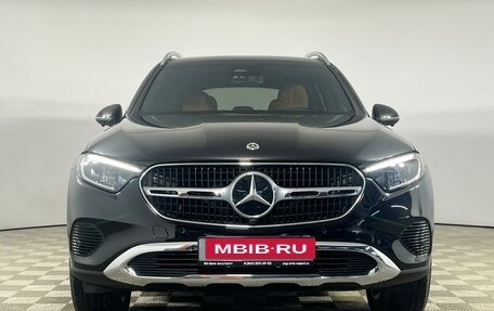 Mercedes-Benz GLC, 2023 год, 6 254 000 рублей, 2 фотография