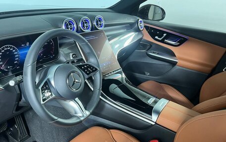 Mercedes-Benz GLC, 2023 год, 6 254 000 рублей, 12 фотография