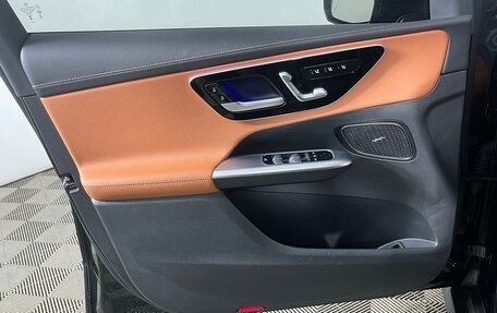 Mercedes-Benz GLC, 2023 год, 6 254 000 рублей, 9 фотография