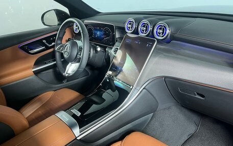 Mercedes-Benz GLC, 2023 год, 6 254 000 рублей, 14 фотография