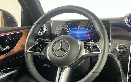 Mercedes-Benz GLC, 2023 год, 6 254 000 рублей, 16 фотография