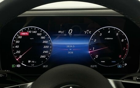Mercedes-Benz GLC, 2023 год, 6 254 000 рублей, 17 фотография