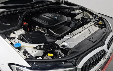 BMW 3 серия, 2021 год, 2 900 000 рублей, 4 фотография