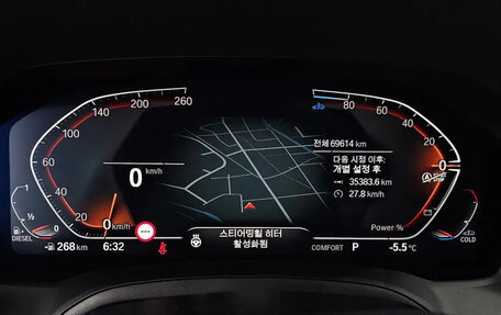 BMW 3 серия, 2021 год, 2 900 000 рублей, 5 фотография