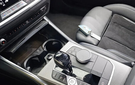 BMW 3 серия, 2021 год, 2 900 000 рублей, 11 фотография