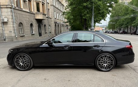 Mercedes-Benz E-Класс, 2021 год, 5 500 000 рублей, 3 фотография