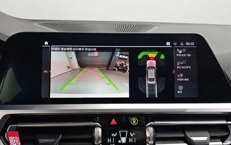 BMW 3 серия, 2021 год, 2 900 000 рублей, 17 фотография