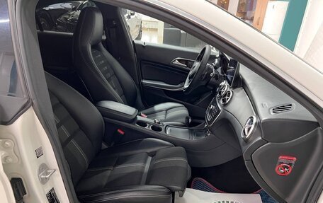 Mercedes-Benz CLA, 2017 год, 2 229 000 рублей, 7 фотография