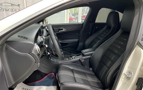 Mercedes-Benz CLA, 2017 год, 2 229 000 рублей, 10 фотография