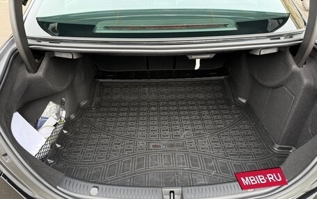 Mercedes-Benz E-Класс, 2021 год, 5 500 000 рублей, 13 фотография